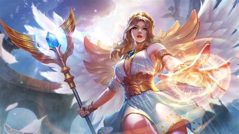 Mobile Legends Porn Videos 